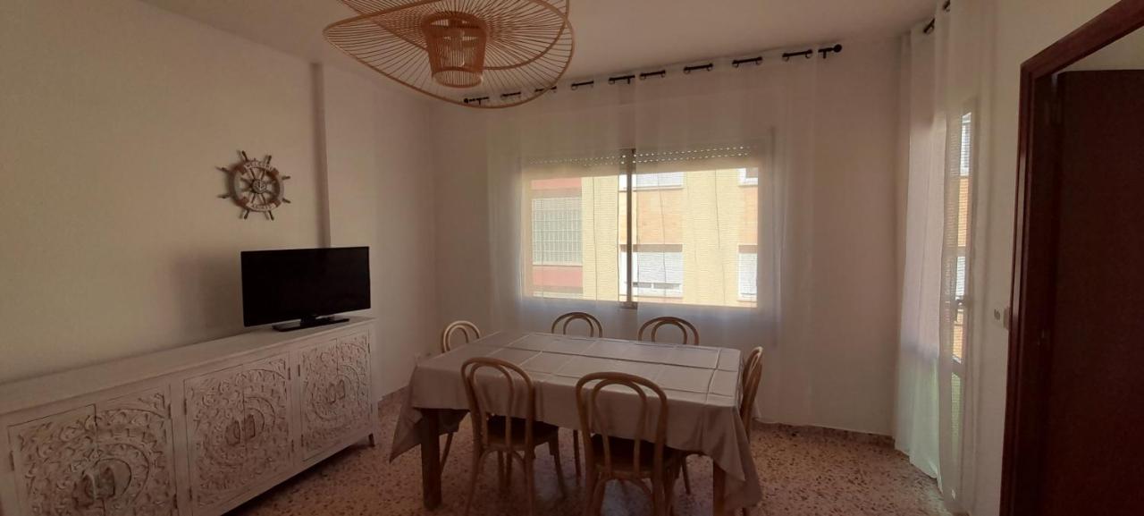 Apartamento 3 Dormitorios 2º Planta Peñíscola Esterno foto